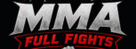 MMA Full Fights